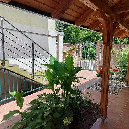Apartman Kovac-Bilje Bagian luar foto