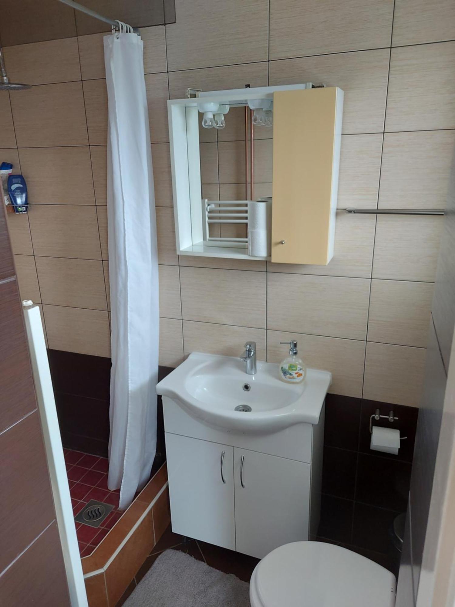 Apartman Kovac-Bilje Ruang foto