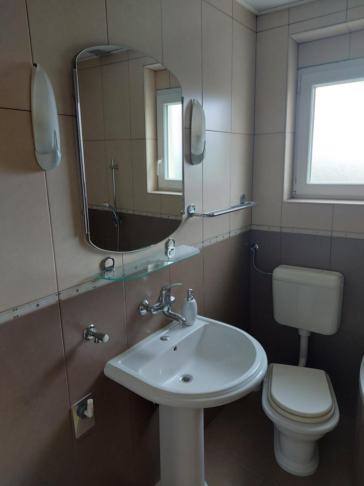 Apartman Kovac-Bilje Ruang foto