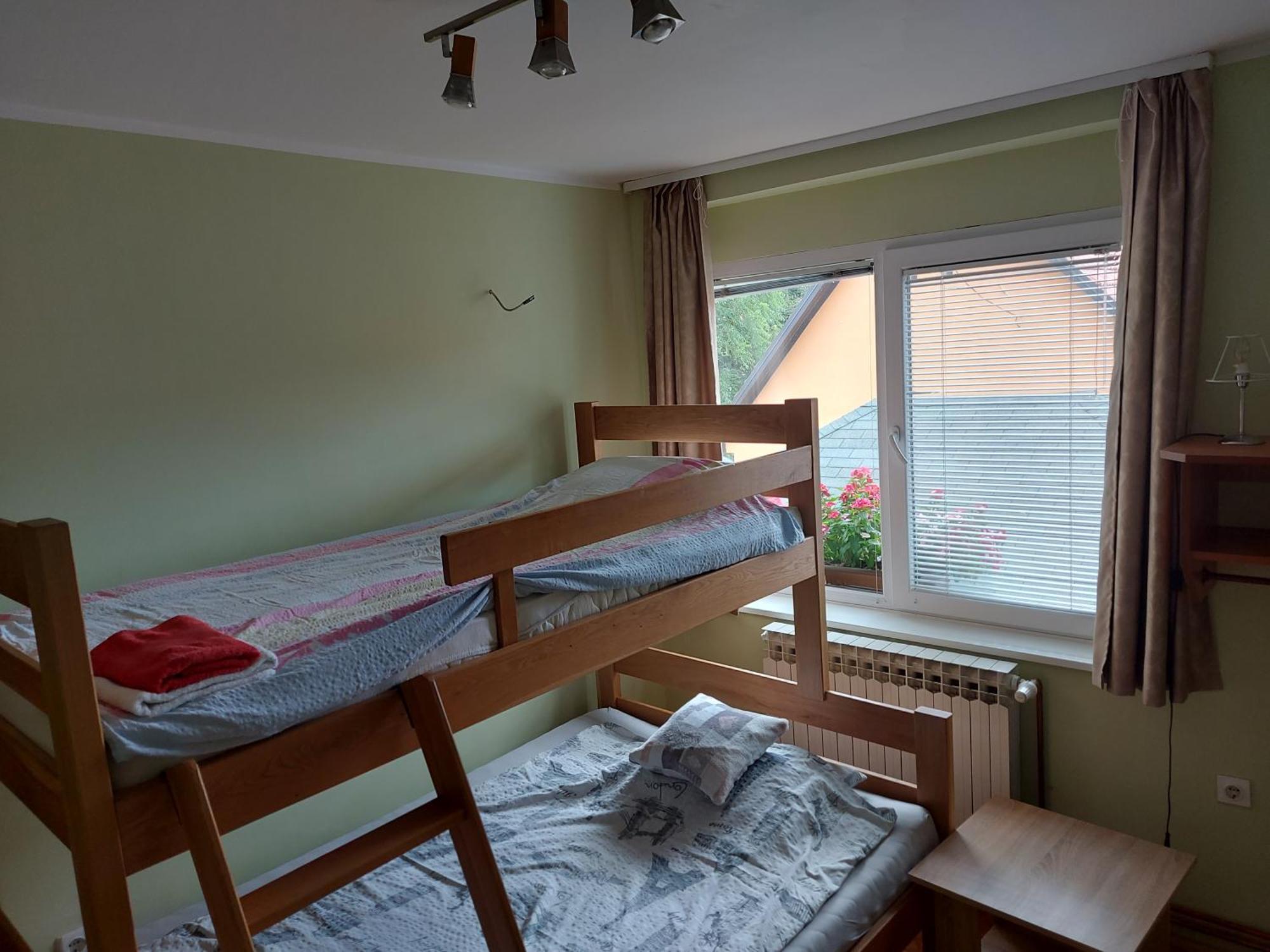 Apartman Kovac-Bilje Ruang foto