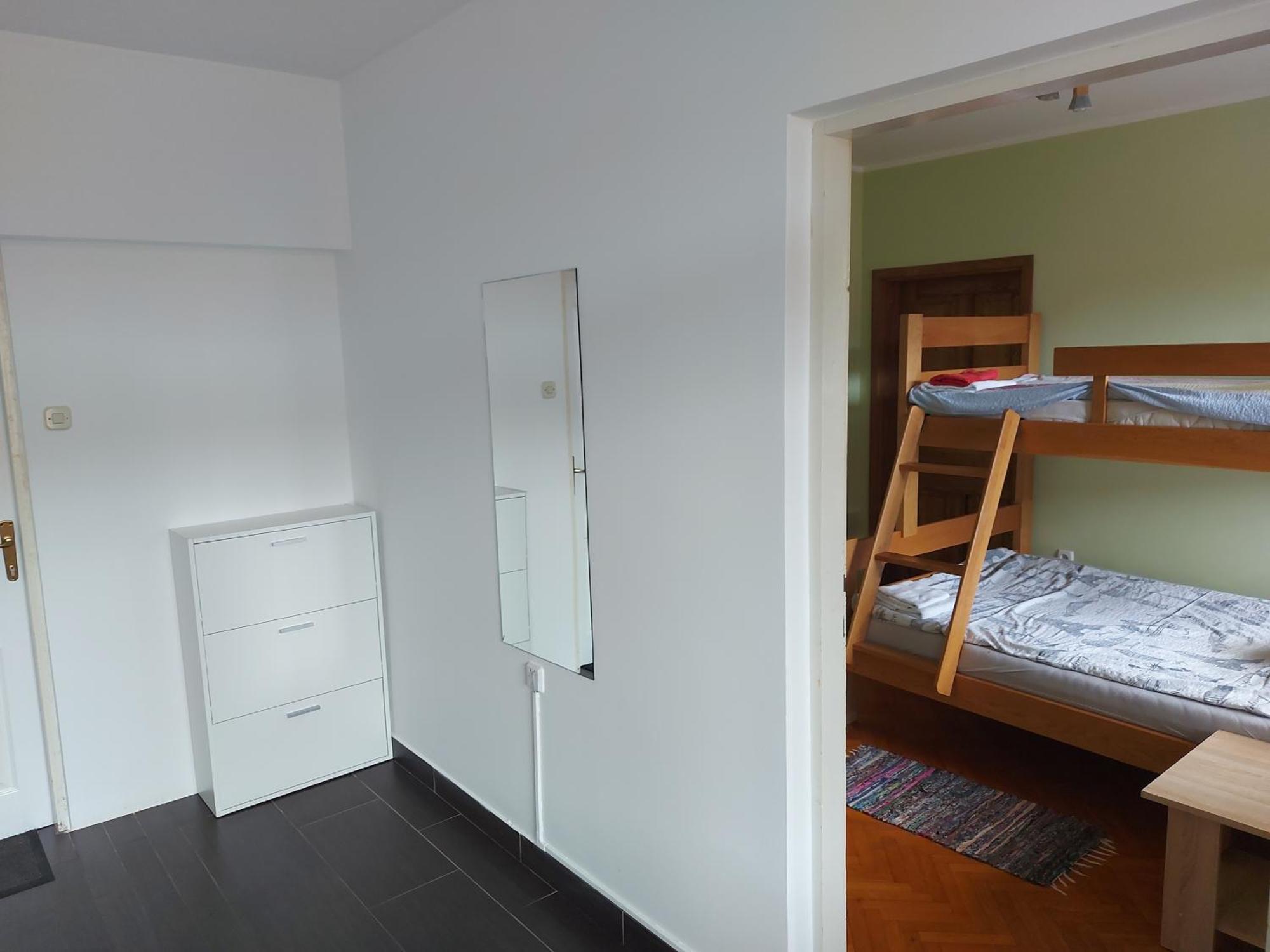 Apartman Kovac-Bilje Ruang foto