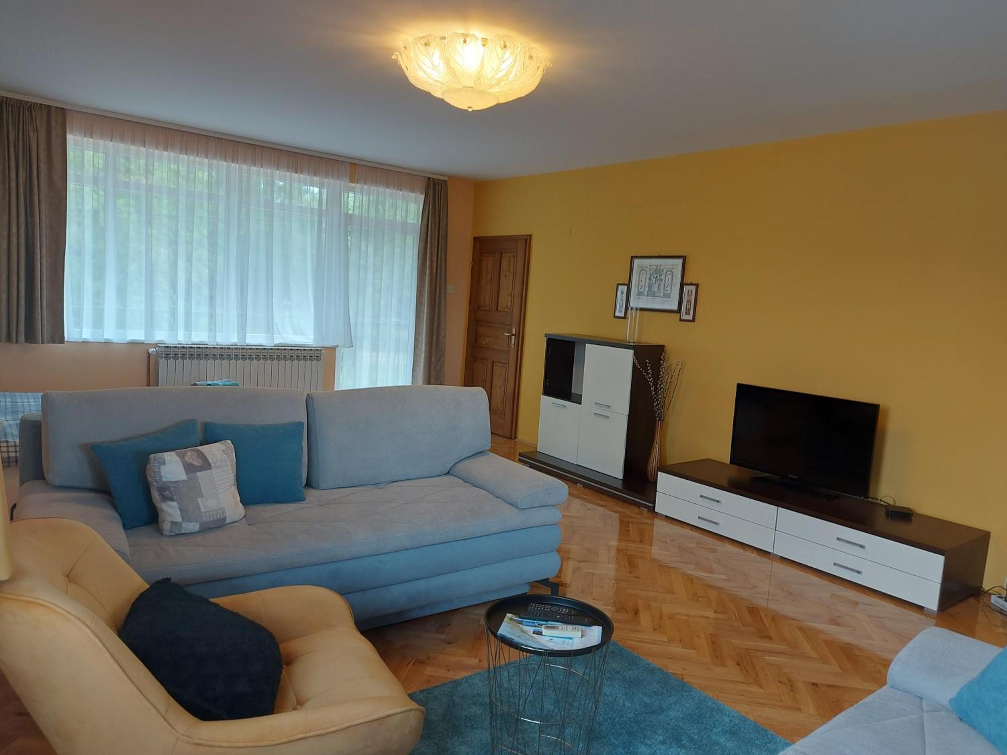 Apartman Kovac-Bilje Ruang foto