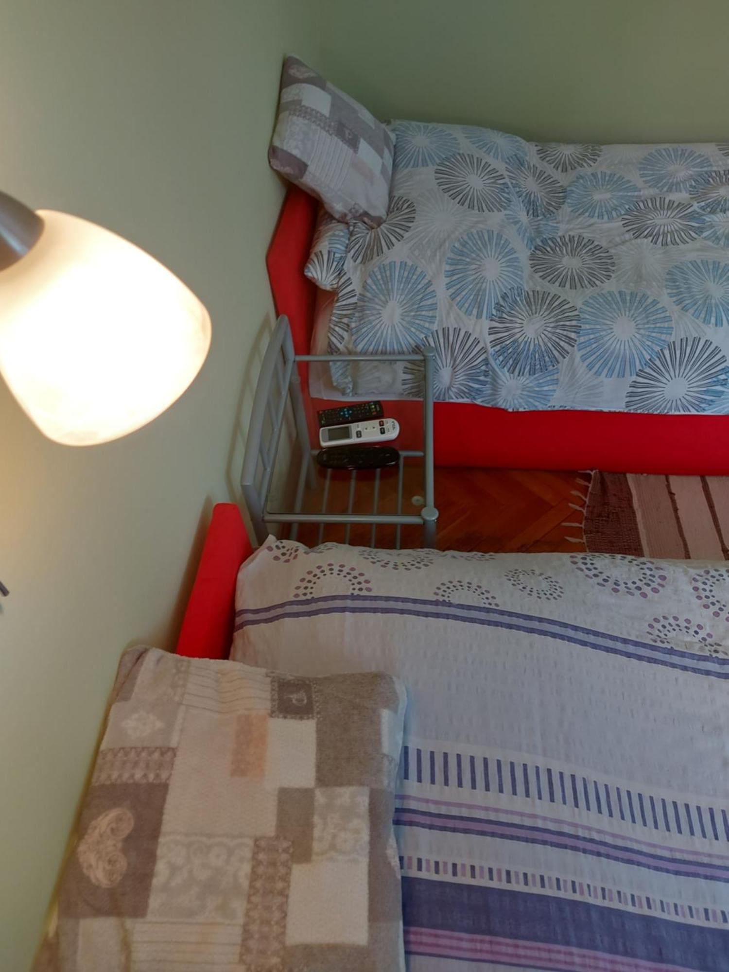 Apartman Kovac-Bilje Ruang foto